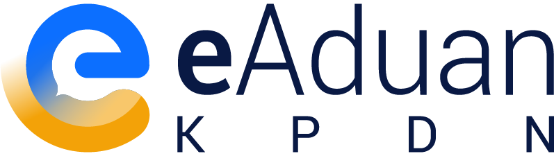 eAduan logo